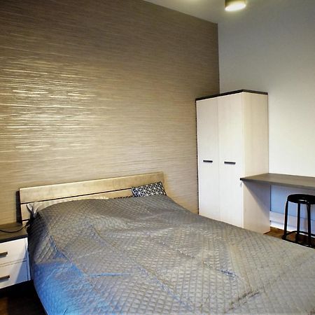 Marina Apartament Wrocław Eksteriør billede